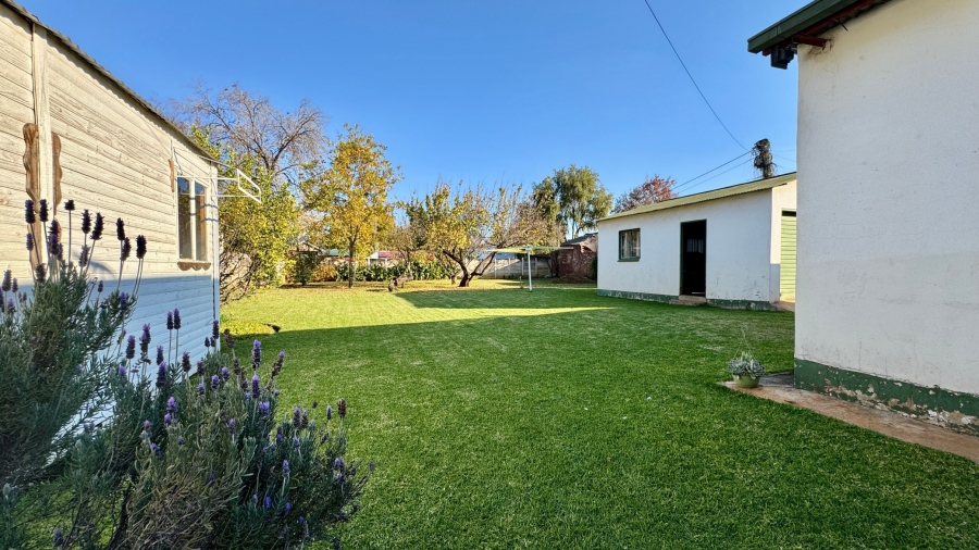 3 Bedroom Property for Sale in Potchefstroom North West
